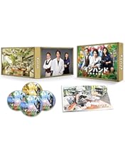 アルジャーノンに花束を Blu-ray BOX〈6枚組〉　特典付き Amazon.co.jp: アルジャーノンに花束を Blu-ray BOX : 山下智久
